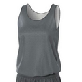 Women's Reversible Mesh Tank Top